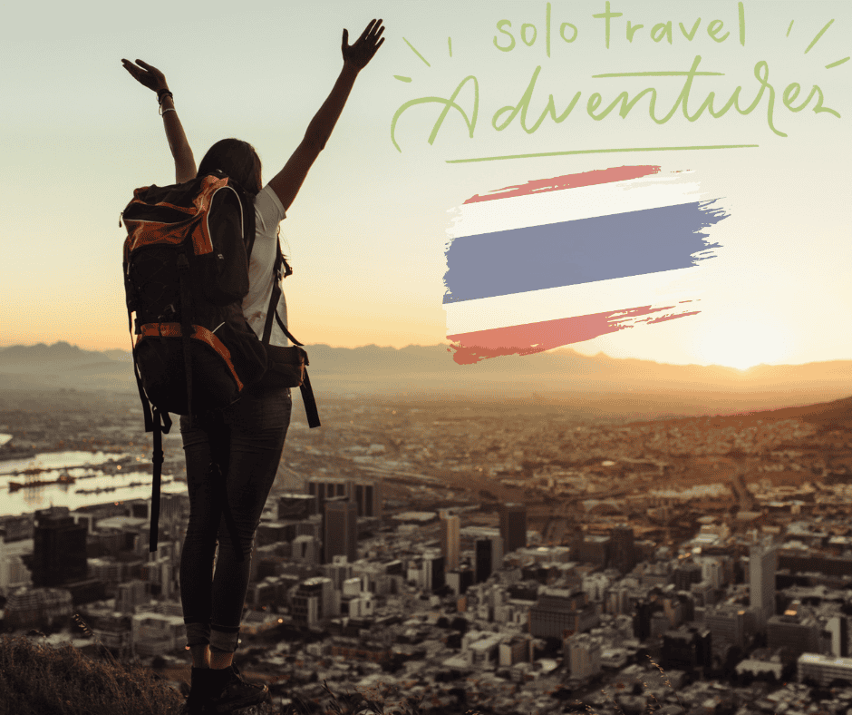 Solo Travel in Pattaya: What You Need to Know