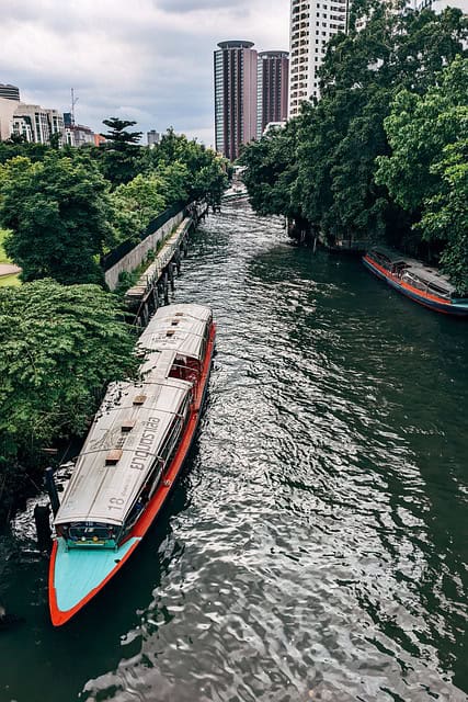 Navigating Pattaya: Transportation Tips for First-Time Visitors